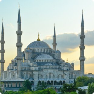 turquia